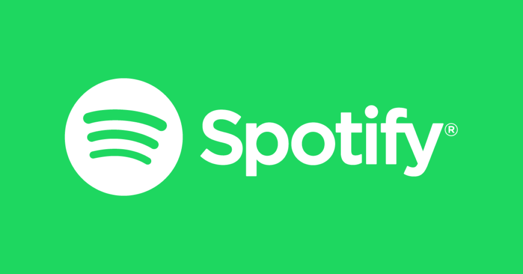 Spotify được thiết kế bằng Python.