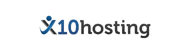x10 hosting