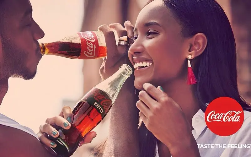 Brand Association dựa trên sự hứng thú