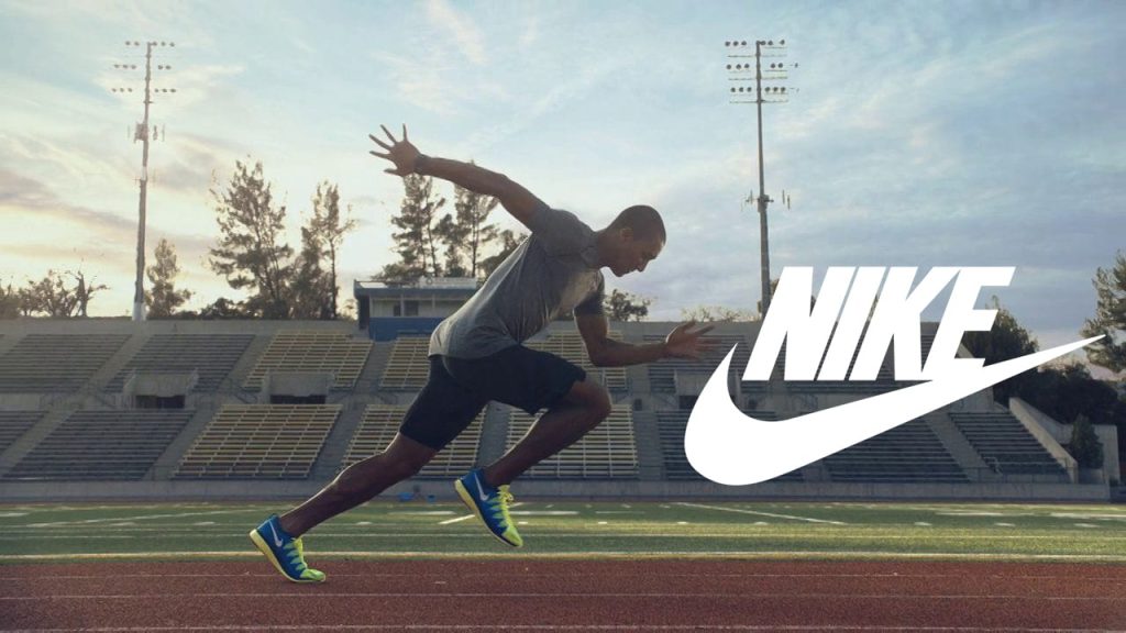 Brand Manifesto của Nike