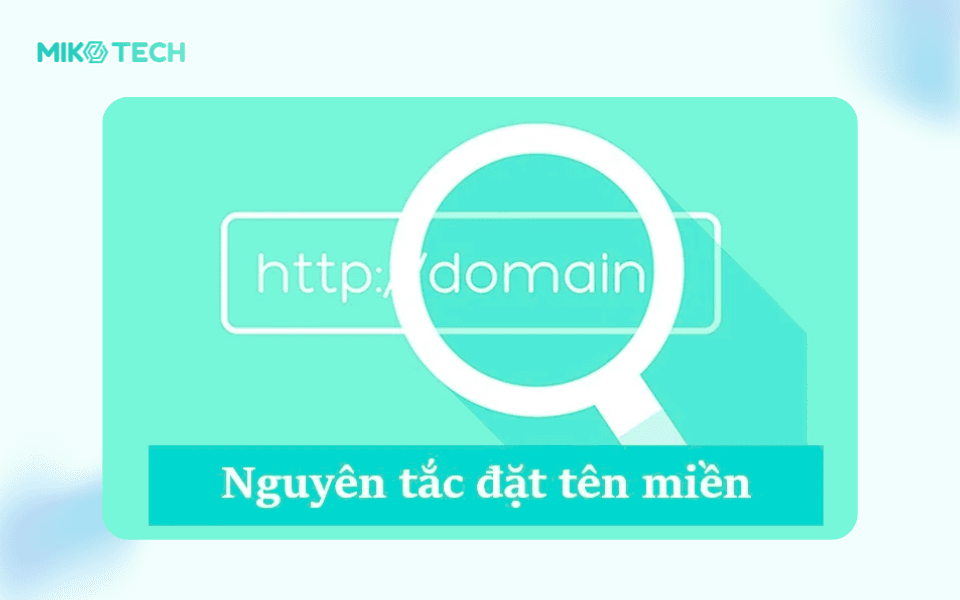 Cách đăng ký tên miền | Thủ tục | Quy định tại VN chi tiết 11 Cách lựa chọn tên miền phù hợp