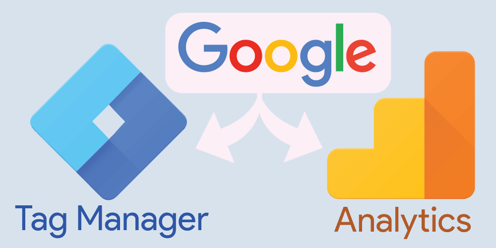 Điểm khác biệt giữa Google Analytics và Google Tag Manager
