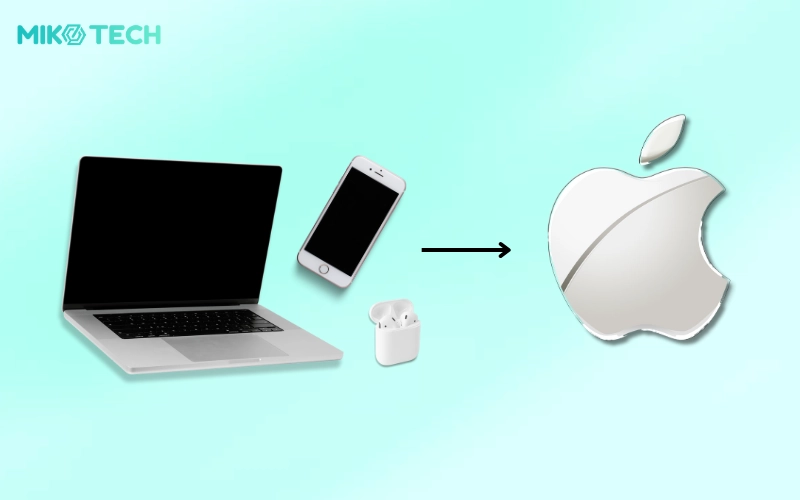 Liên tưởng thương hiệu xây dựng liên kết với thương hiệu mẹ