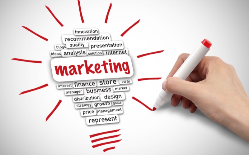 Chuyên ngành marketing là gì? Các vị trí, những kỹ năng cần có