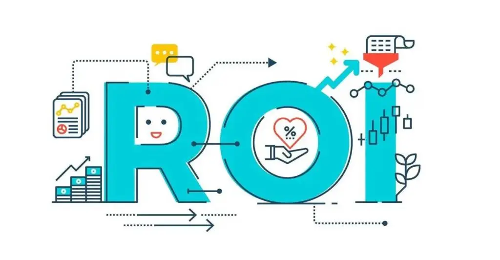 ROI là gì? Cách đo lường chỉ số ROI trong Marketing năm 2024