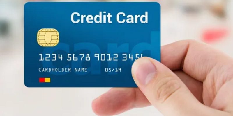 credit payment là gì