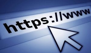 Website