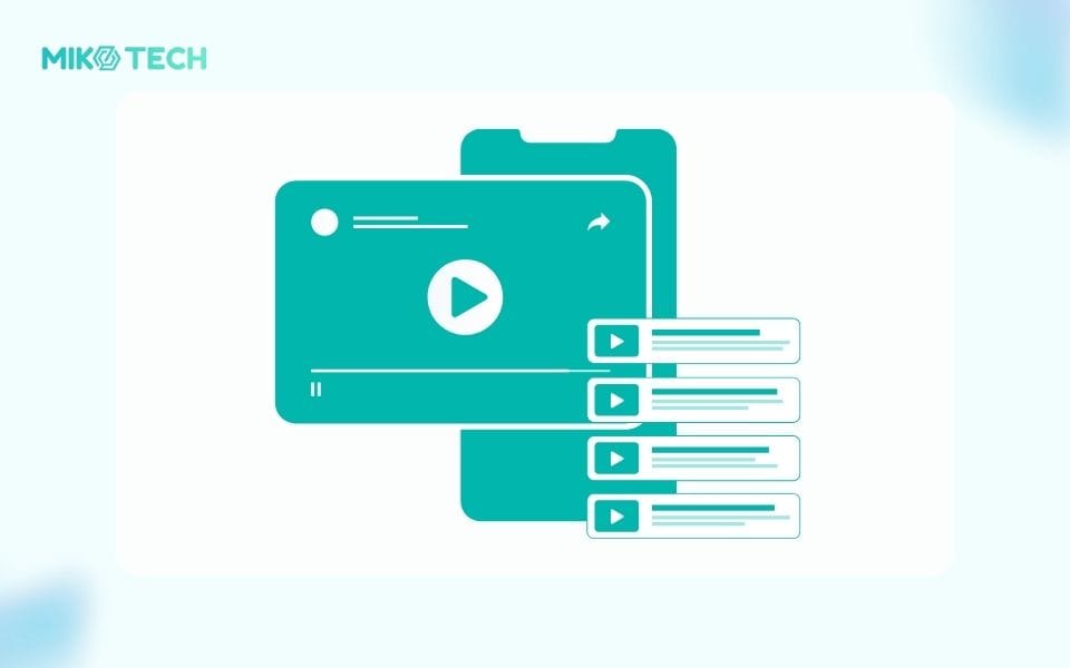 Viral marketing là gì? Ưu, nhược điểm và cách tạo chiến dịch 6 Back up content
