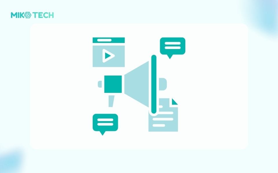 Viral marketing là gì? Ưu, nhược điểm và cách tạo chiến dịch 3 Những loại hình Viral Marketing