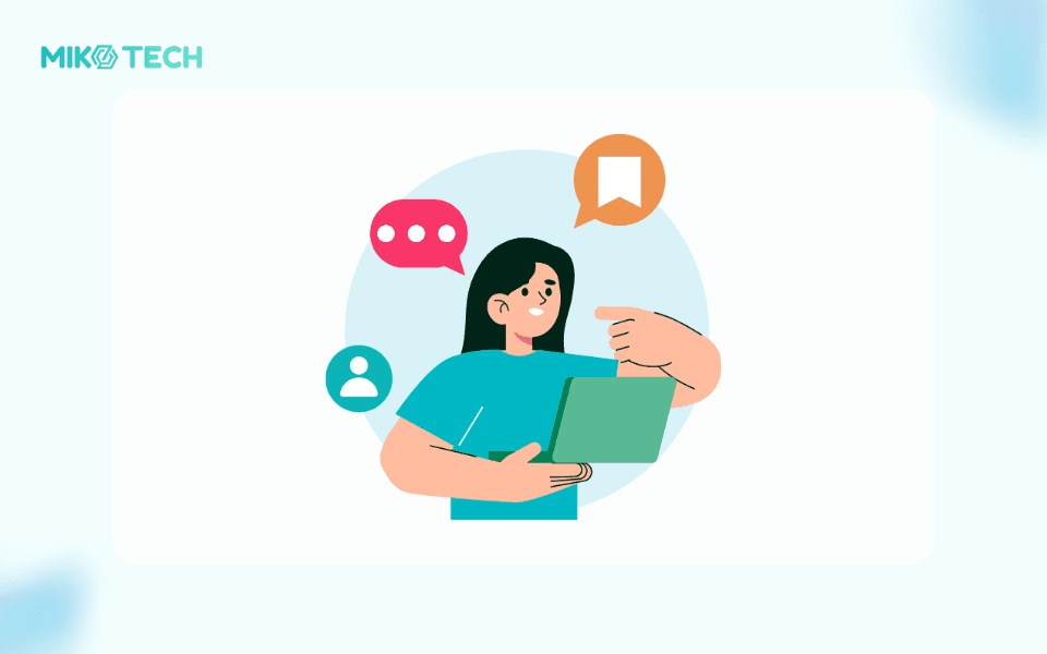 Chiến lược Social Media kết hợp với SEO
