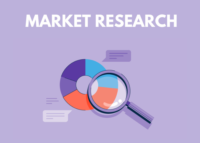 market research là gì
