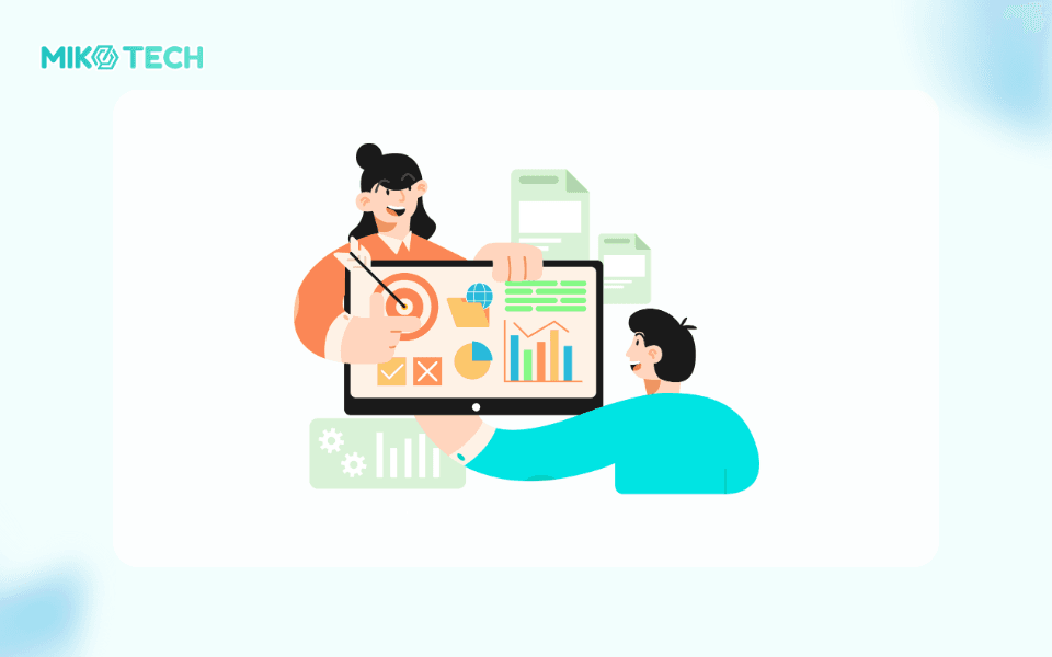 8 cách để rèn luyện tư duy marketing