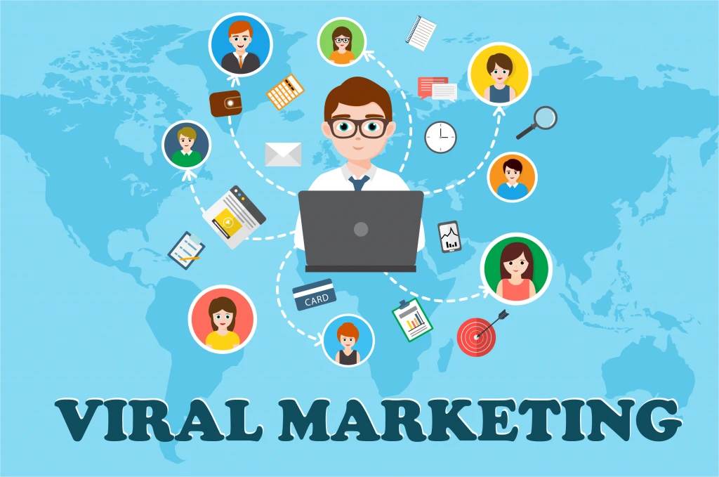Viral marketing là gì? Ưu, nhược điểm và cách tạo chiến dịch 1 Tầm quan trọng của viral marketing