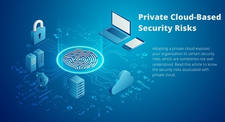 Private Cloud có tính bảo mật cao