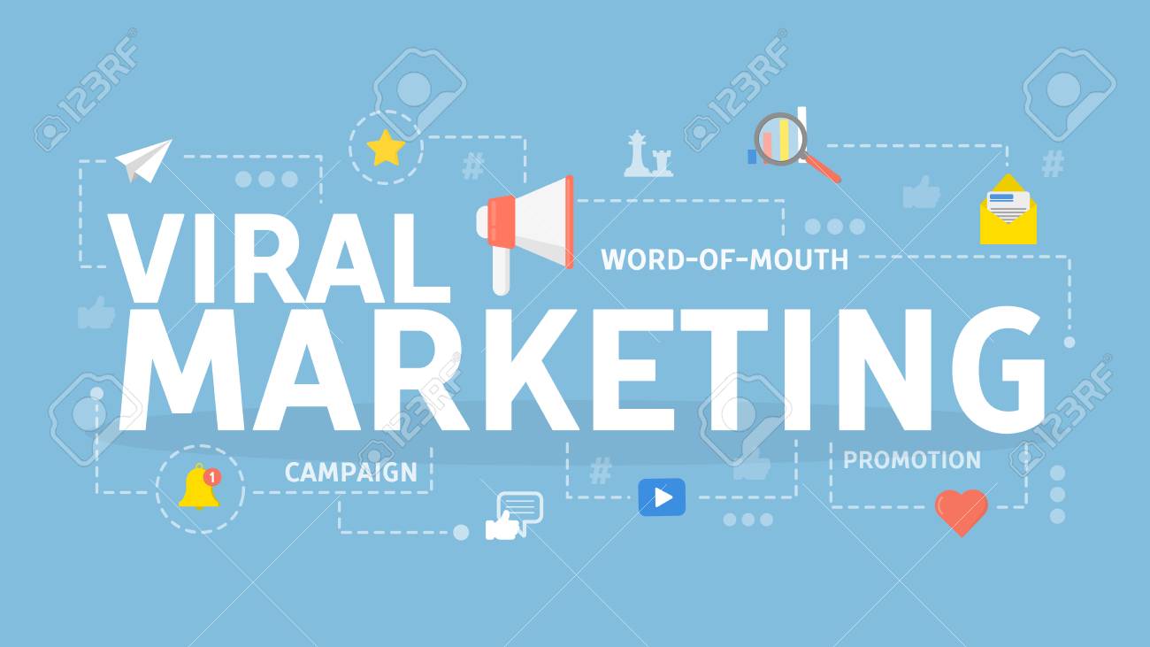 Viral marketing là gì? Ưu, nhược điểm và cách tạo chiến dịch