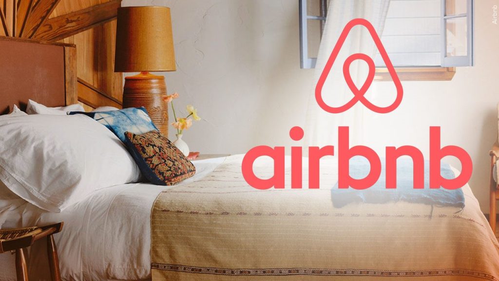 Airbnb áp dụng thành công chiến lược Growth Marketing