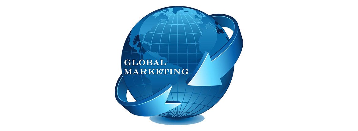 Global Marketing là gì?