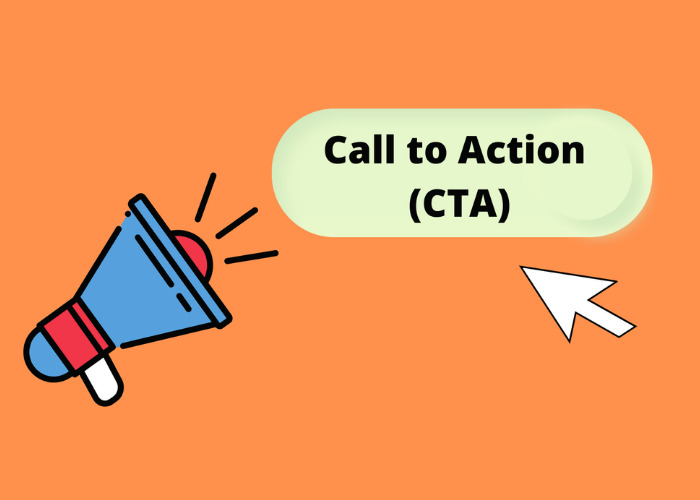 call to action la gi