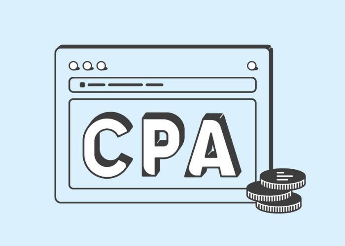 CPA trong marketing là gì?