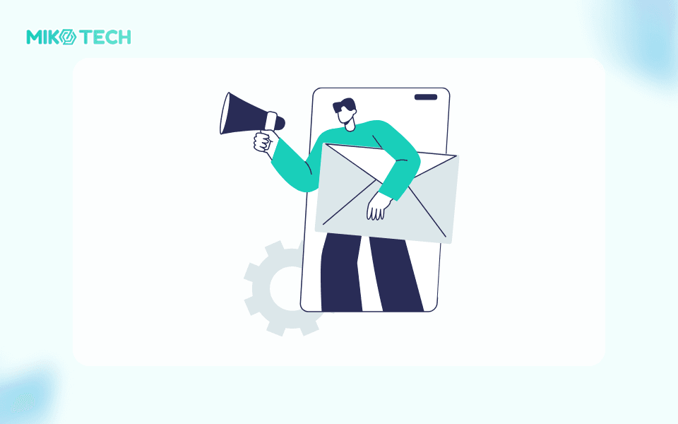 Direct marketing là gì? 4 bước xây dựng Direct marketing cần biết 4 Direct Mail