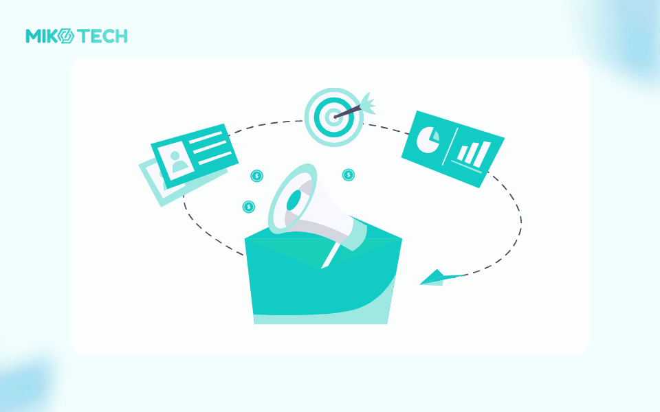 Direct marketing là gì? 4 bước xây dựng Direct marketing cần biết 2 Vai trò của Direct Marketing