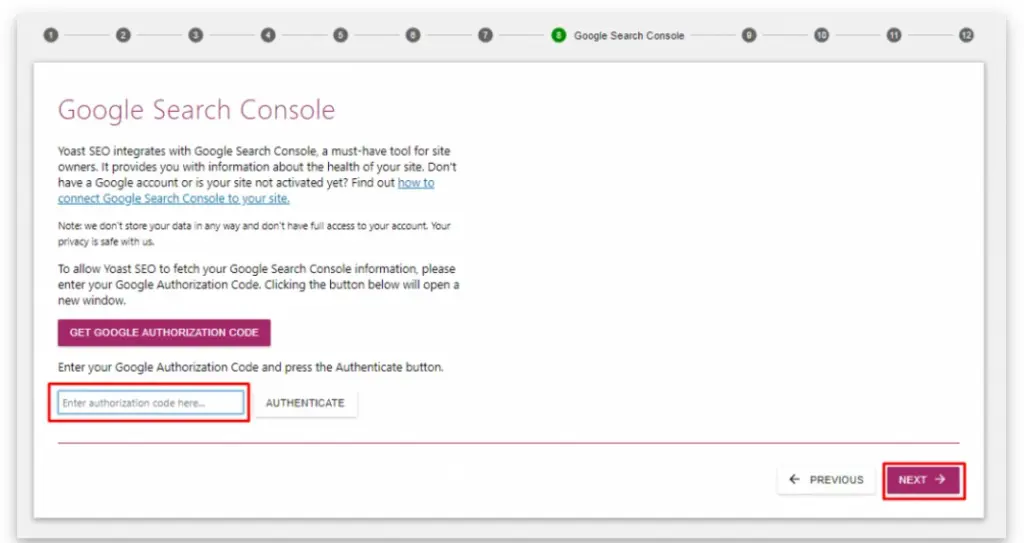Yoast SEO là gì? Hướng dẫn sử dụng Yoast WordPress SEO 9 Bước đầu: thiết lập environment