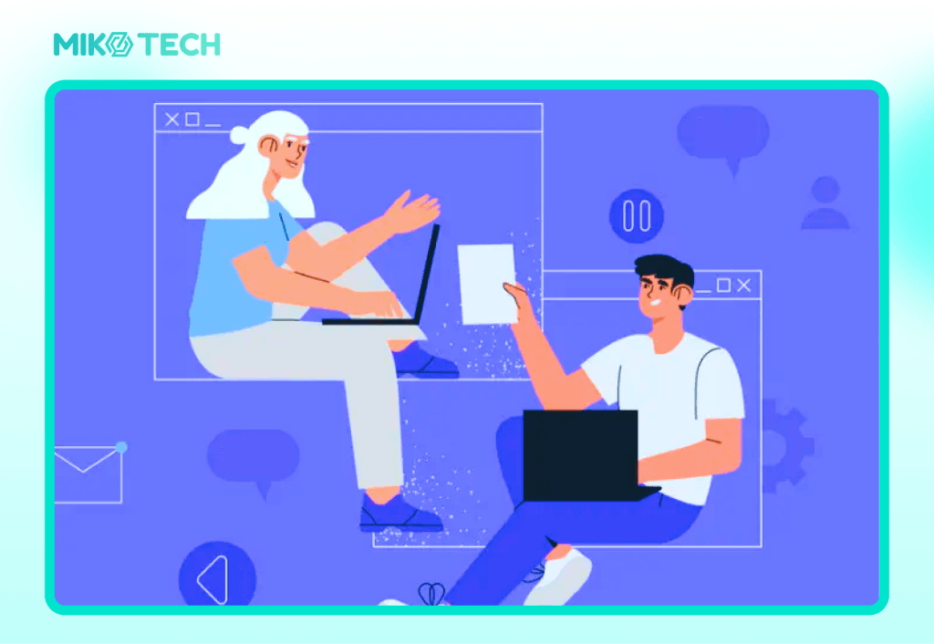 Collaboration Platform