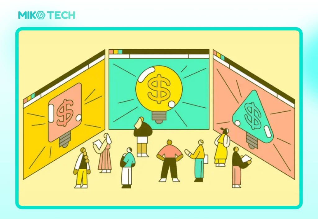 Crowdfunding Platform