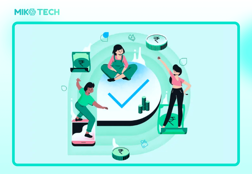 Financial Platform