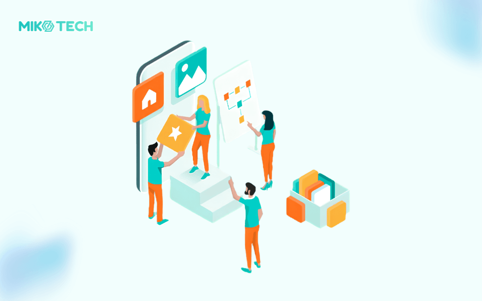 UI UX Designer là gì