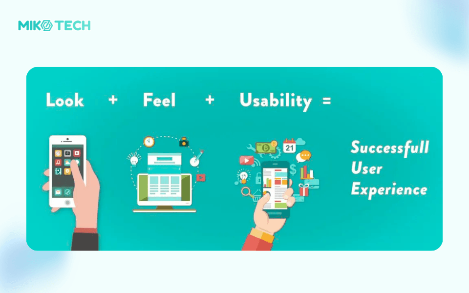 UX là gì