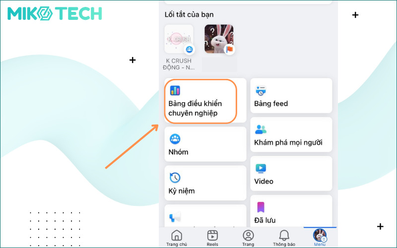 Cách Thêm Quản Trị Viên Cho Page Facebook Mới Nhất Hiện Nay 10 bảng điều khiển chuyên nghiệp facebook