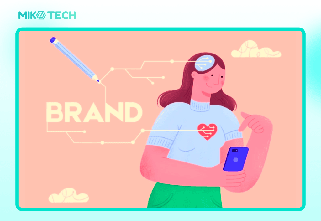 Brand marketing là gì? Công việc của Brand marketing là làm gì? 2 brand marketing va branding