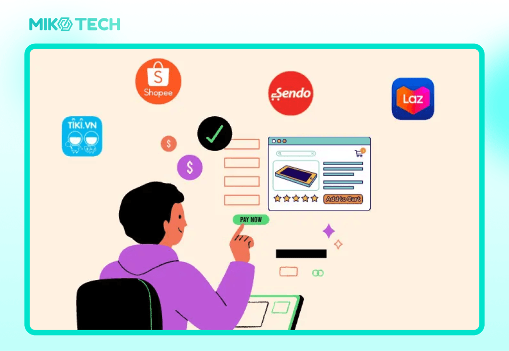 ecommerce