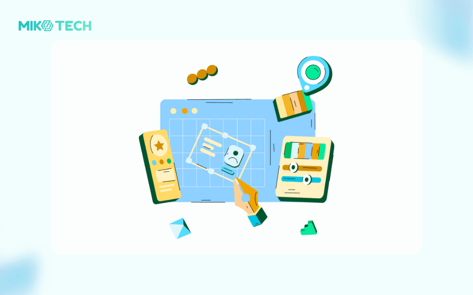 Responsive là gì? 7 nguyên tắc "vàng" để thiết kế web responsive 1 Nâng cao trải nghiệm website