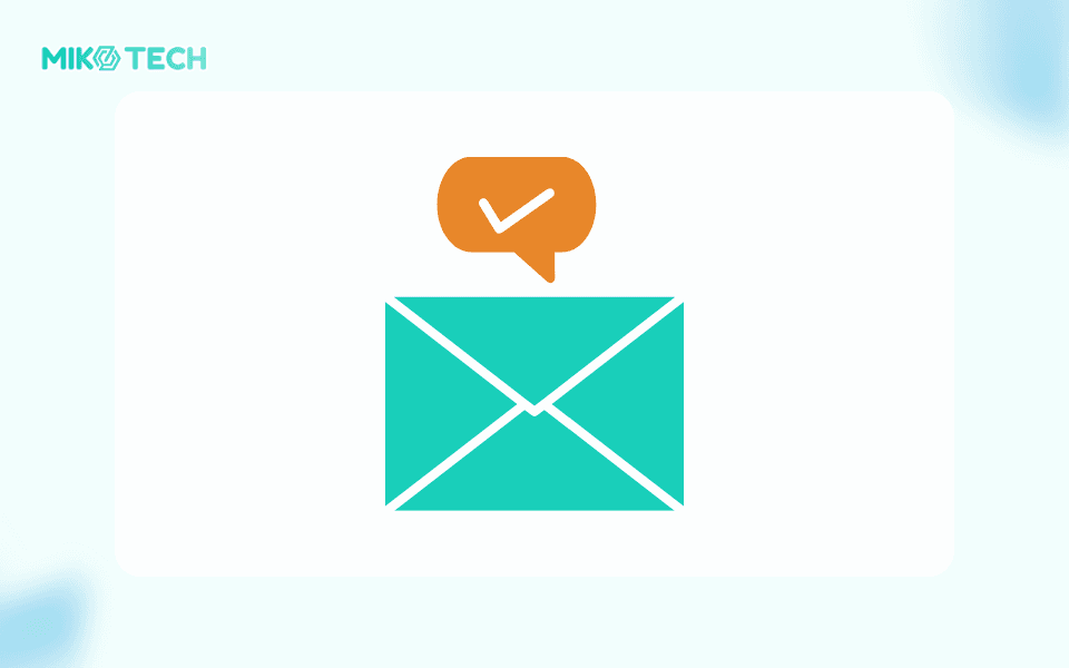 Opt in là gì? Tìm hiểu về Opt in trong email marketing 4 Opt in qua email