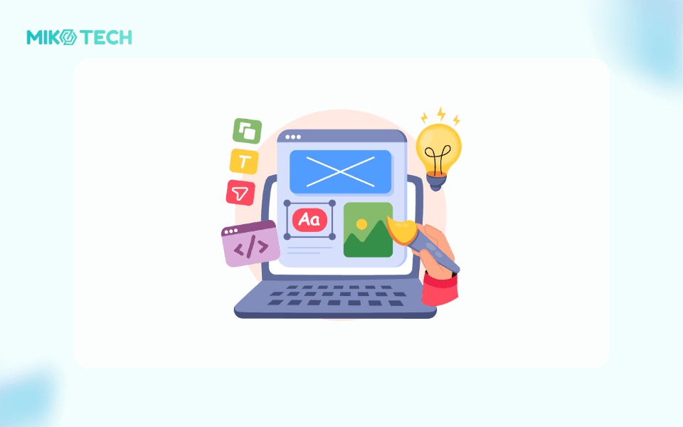 Responsive là gì? 7 nguyên tắc "vàng" để thiết kế web responsive 3 Tạo các điều hướng có thể dự đoán