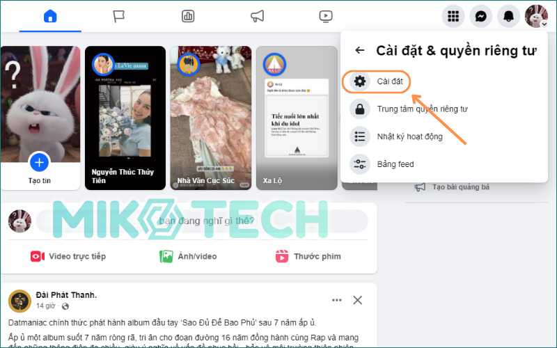 Cách Thêm Quản Trị Viên Cho Page Facebook Mới Nhất Hiện Nay 3 thêm quản trị viên fanpage