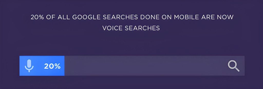 Tìm kiếm bằng giọng nói
