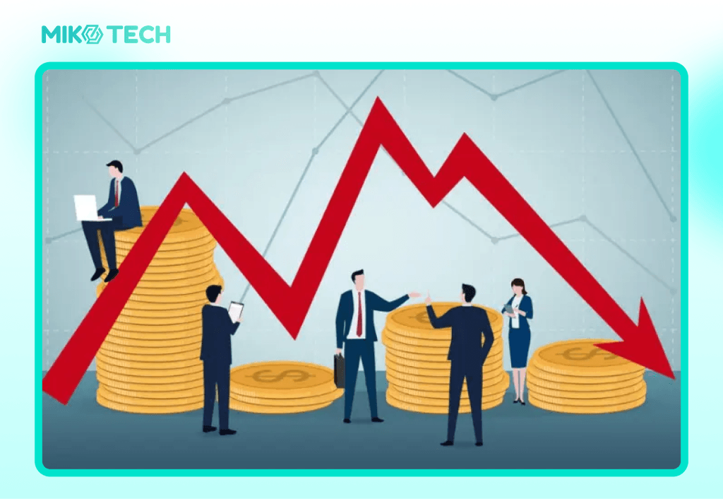 Mass market là gì? Đặc điểm và những chiến lược đặc biệt 5 ty suat loi nhuan thap