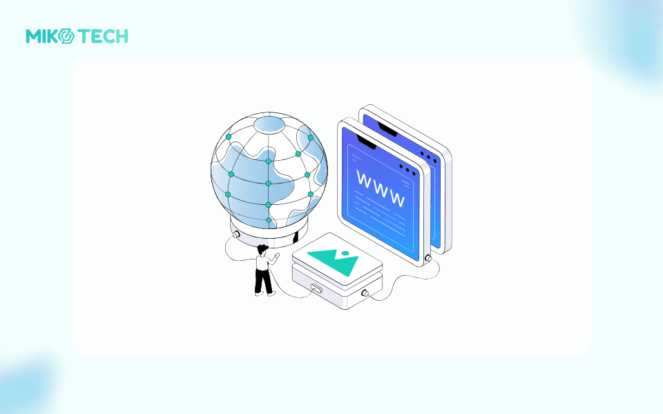 Tầm quan trọng của WWW