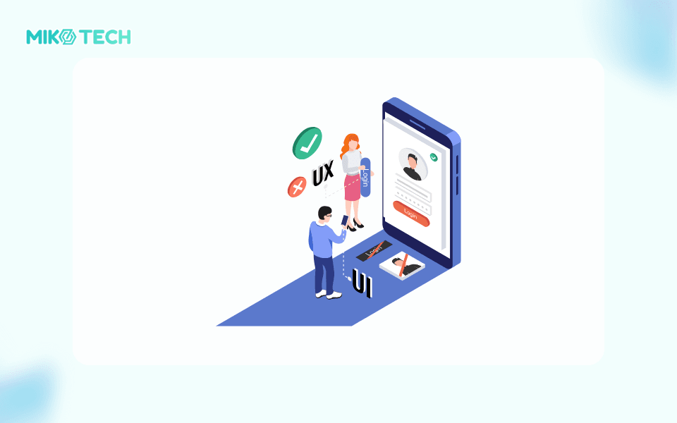Responsive là gì? 7 nguyên tắc "vàng" để thiết kế web responsive 4 Thiết kế trang web responsive