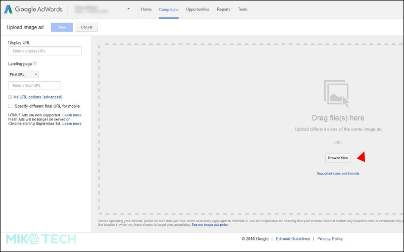 GDN Là Gì? Cách Thiết Lập Chiến Dịch Google Display Network 11 GDN là gì
