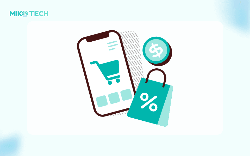 10 chiến lược ecommerce marketing thúc đẩy doanh số 1 Các kênh thực hiện ecommerce marketing tốt nhất