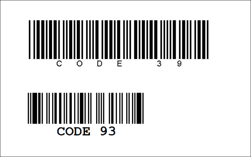 code 93