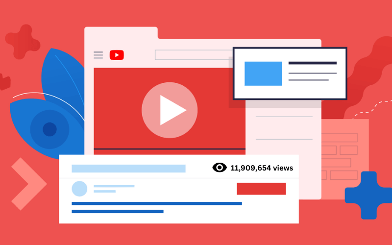 SEO YouTube