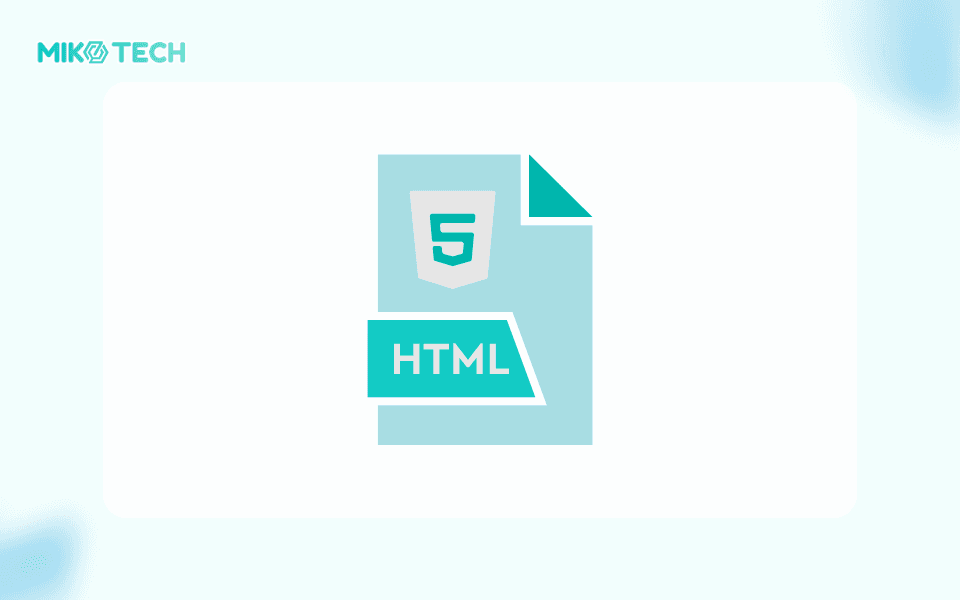 HTML Là Gì? Cấu Trúc Và Các Thẻ Cơ Bản Của HTML 9 HTML hoạt động ra sao trên website?