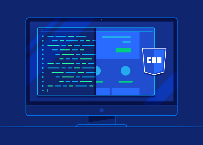 ngôn ngữ CSS là gì?