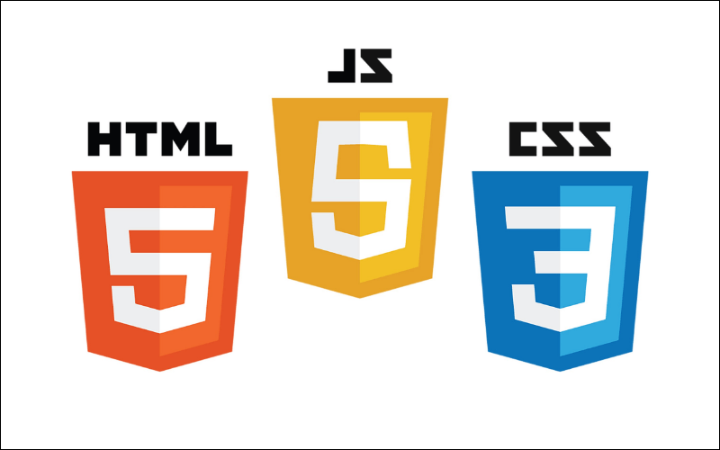 HTML, CSS và JS