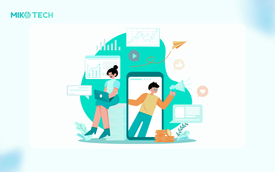 Marketing Concept Là Gì? Cách tạo dựng Marketing Concept hiệu quả 3 Lợi ích của Marketing concept là gì?